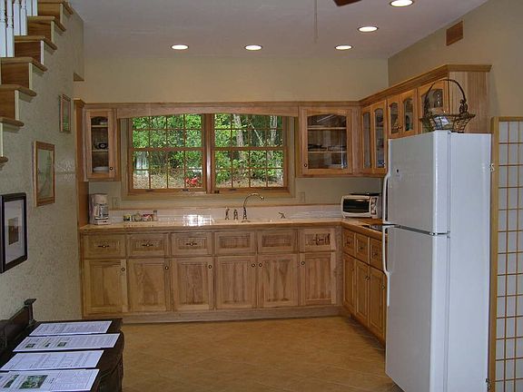  Custom Kitchen