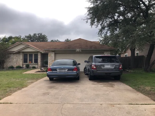 406 Mountain Laurel Dr, Cedar Park, TX 78613