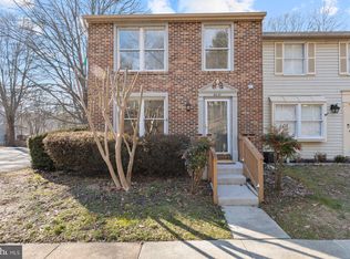 8031 Orange Plank Rd, Springfield, VA 22153