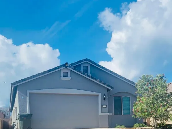 326 BROOKHAVEN Place #170, Sierra Vista, AZ 85635