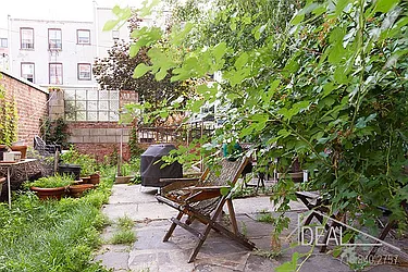 Rented by Ideal Properties Group