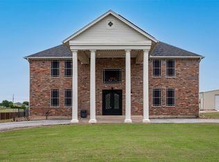 13504 Bates Aston Rd, Haslet, TX 76052