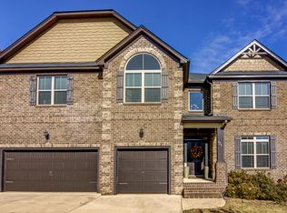 629 Camano Way, McDonough, GA 30253