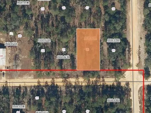 502 Nova Scotia St Lot 20, Interlachen, FL 32148