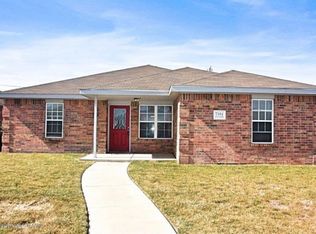 7104 Voyager Trl, Amarillo, TX 79118