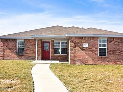 7104 Voyager Trl, Amarillo, TX, 79118