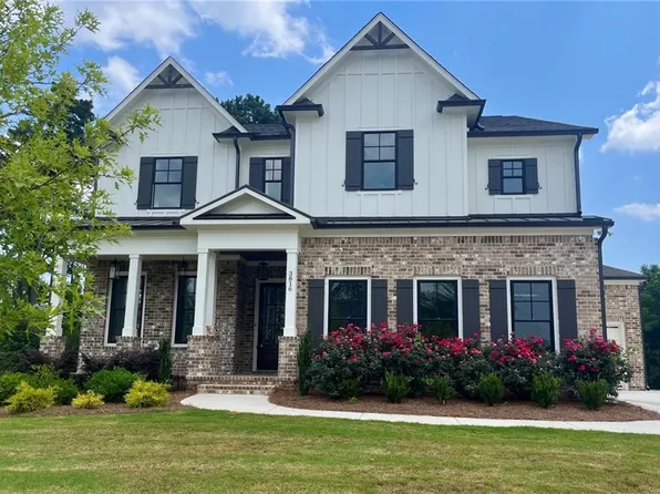 3816 Havenrock Dr, Marietta, GA 30066