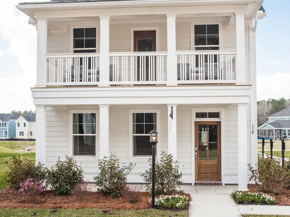 129 Cantona Dr, Summerville, SC 29483