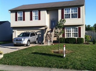 447 Winterhawk Dr, Indianapolis, IN