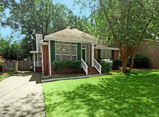 1107 Linlen Ave, Mobile, AL 36609