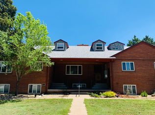 1400 S Clermont St UNIT 2, Denver, CO 80222