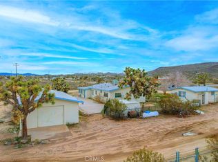 4197 Old Woman Springs Rd, Yucca Valley, CA 92284