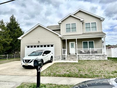 1263 Cypress Street, Forked River, NJ, 08731