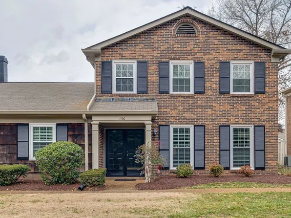 136 Boxwood Dr, Franklin, TN 37069