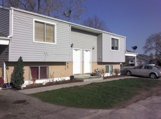 2543 W Evening Dove Cir, West Valley City, UT 84119