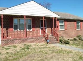 3413 Boston St, Hopewell, VA 23860