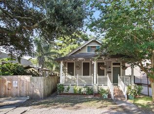 4011 Dhemecourt St, New Orleans, LA 70119