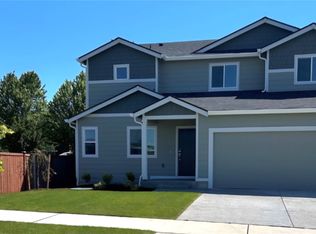 15195-01 Iverson Loop SE, Yelm, WA 98597