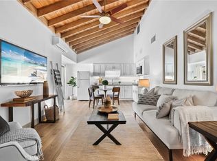 23551 Avenida La Caza UNIT 131, Trabuco Canyon, CA 92679
