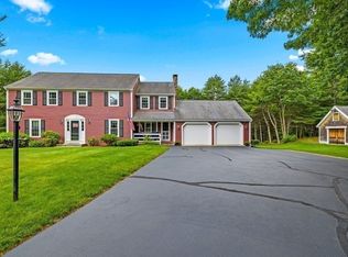 1361 East St, Mansfield, MA 02048