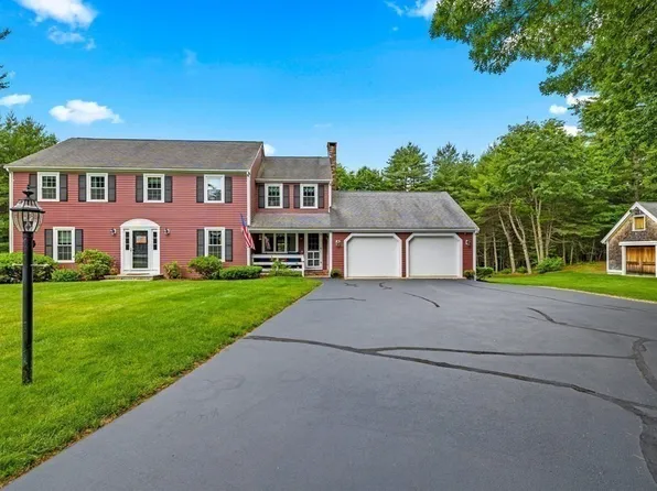 1361 East St, Mansfield, MA 02048