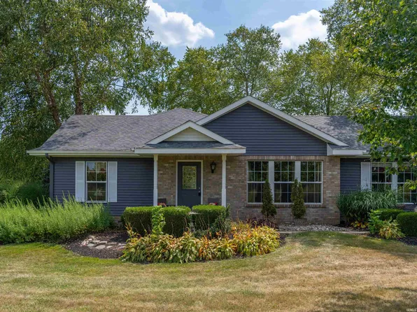 15906 Tonkel Rd, Leo, IN 46765