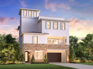 Melrose Elite Plan, Silverstone at Metro Heights, Montebello, CA 90640