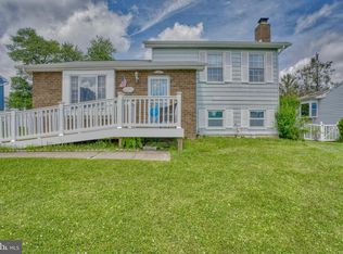 510 Theresa Ave, Essex, MD 21221