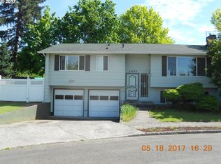 17022 SE Bush St, Portland, OR 97236