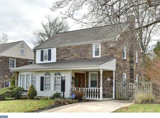 221 Rodney Cir, Bryn Mawr, PA 19010