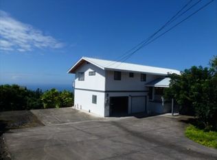81-6635 Kihapai St, Kealakekua, HI 96750