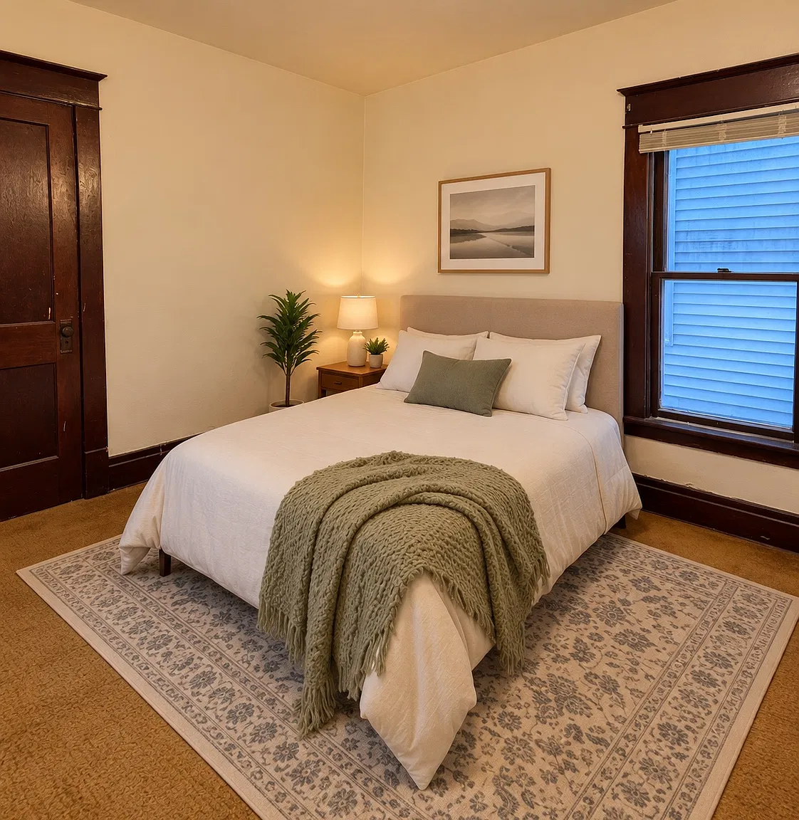 3 bed, 1200 sqft, $1,200 — Photo 3