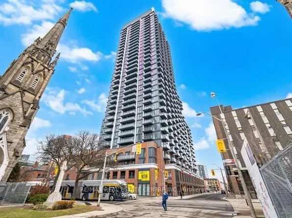 75 James St S, Hamilton, ON