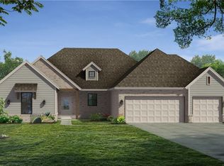 9380 Treviso Trl, Edmond, OK 73034