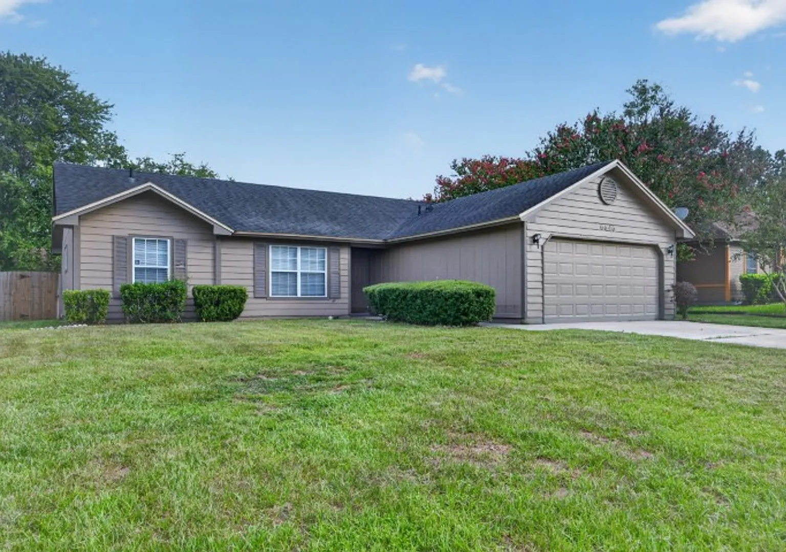 McGirts Creek Rental Has It All! — Photo 2