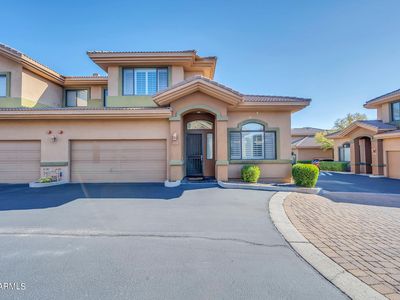 16820 E La Montana Dr UNIT 112, Fountain Hills, AZ, 85268