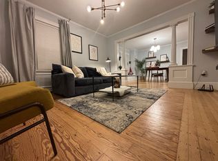 50 Stamford Ave #1, Providence, RI 02905