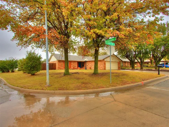 9917 S Country Club Dr, Oklahoma City, OK 73159