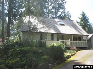 155 3rd St W, Detroit, OR 97342