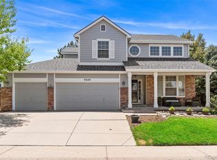 3640 Mallard Dr, Highlands Ranch, CO 80126