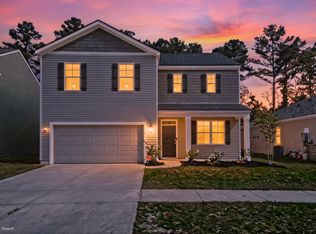 144 Summit View Dr, Summerville, SC 29486