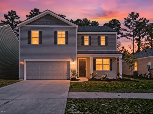 144 Summit View Dr, Summerville, SC 29486