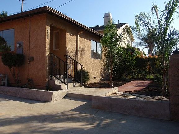 2nd image of 920 E Ortega St