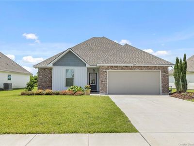 1824 Park Place Dr, Lake Charles, LA, 70607