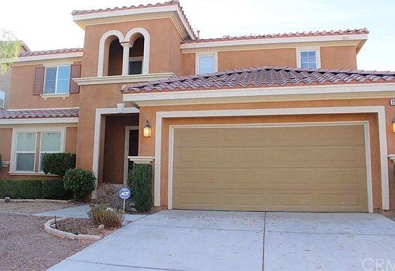 2nd image of 15842 Iron Canyon Ln