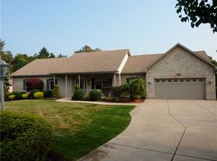 1804 Madison Dr, Coraopolis, PA