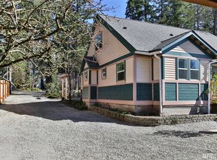 15115 81st Ave NE, Kenmore, WA 98028
