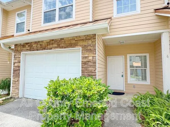732 E Mack Bayou Dr #6, Santa Rosa Beach, FL 32459