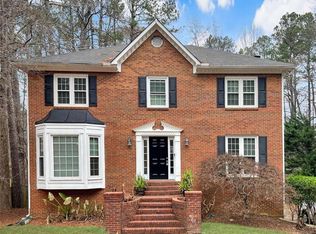 1621 Milford Creek Overlook SW, Marietta, GA 30008
