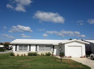 1100 SW 16th St, Boynton Beach, FL 33426